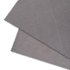 Imitation microfiber