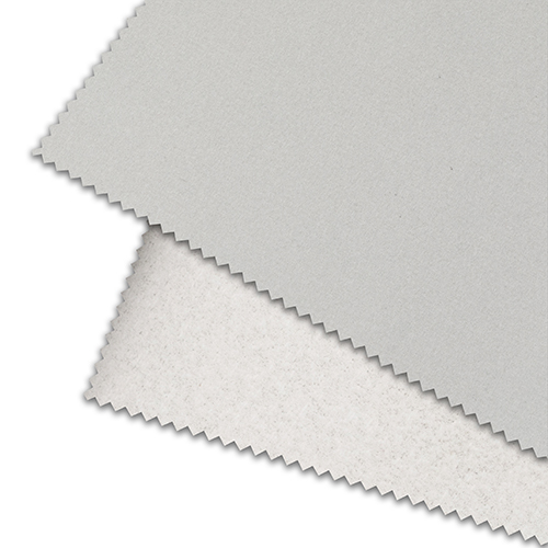 Imitation microfiber