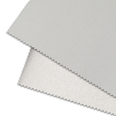 Imitation microfiber