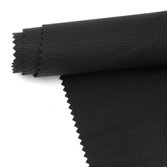 Woven pattern PVC Leather