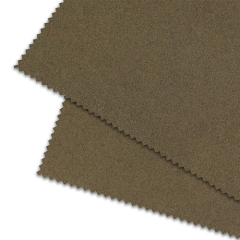 Suede microfiber