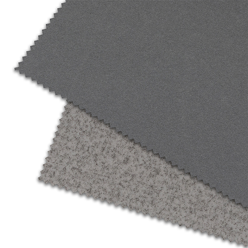 Imitation microfiber