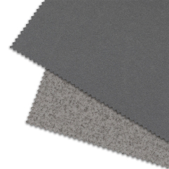 Imitation microfiber