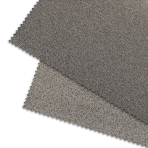 Imitation microfiber