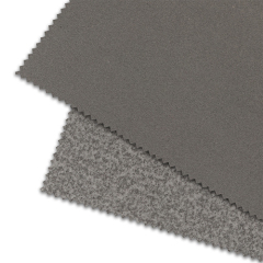 Imitation microfiber