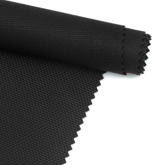 Woven pattern PVC Leather