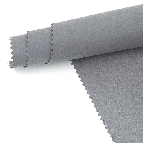 Suede microfiber