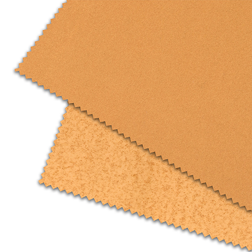 Imitation microfiber