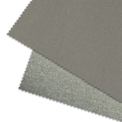 Imitation microfiber