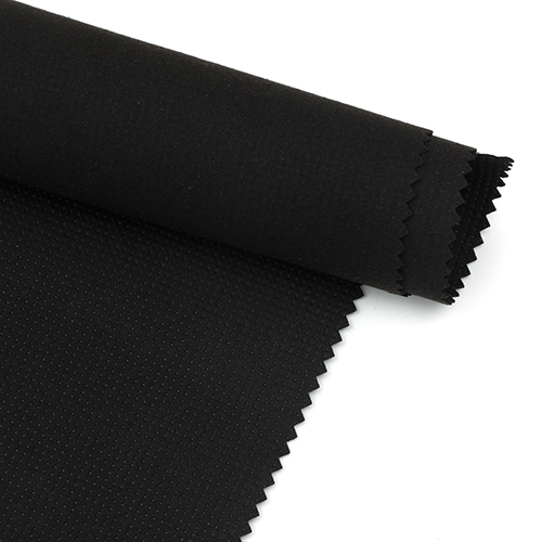 Pressure dot microfiber