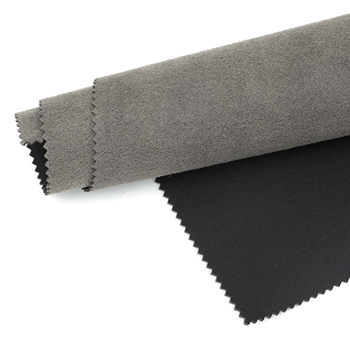 Vertical grain（3）shoes leather