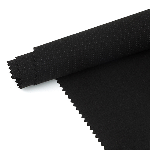 Pressure dot microfiber