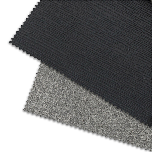 Vertical grain（2）shoes leather