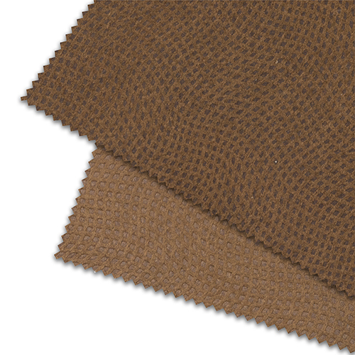 Digital pattern suedemicrofiber