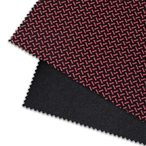 Ant silicone microfiber