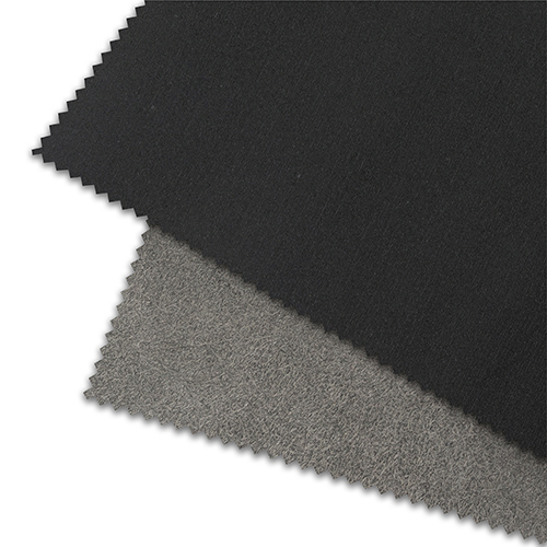 Vertical grain（3）shoes leather