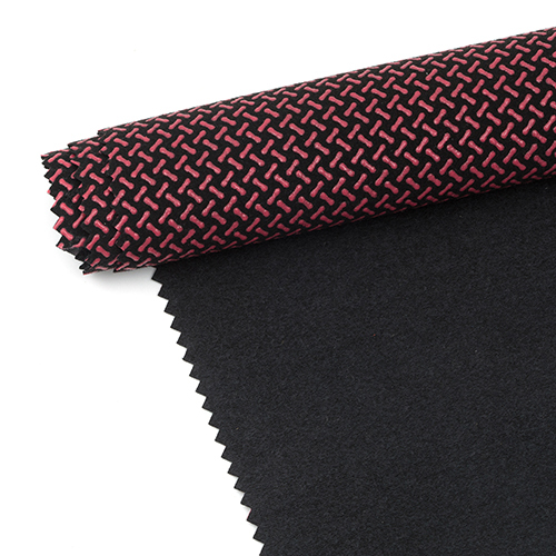 Ant silicone microfiber