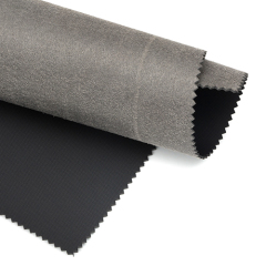 Diamond grain shoes leather