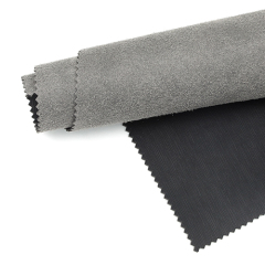 Vertical grain（2）shoes leather