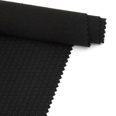 Diamond silicone microfiber