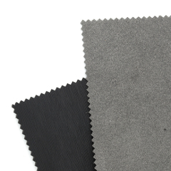 Vertical grain（2）shoes leather