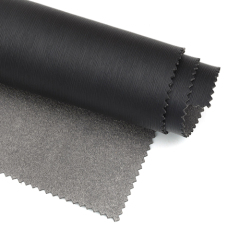 Vertical grain（2）shoes leather