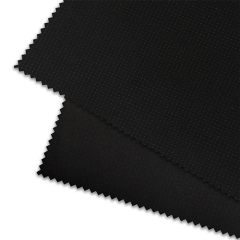 Pressure dot microfiber