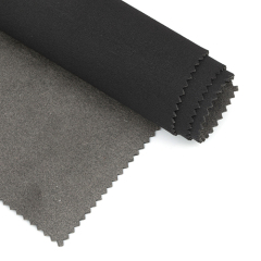 Vertical grain（3）shoes leather