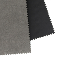 Diamond grain shoes leather