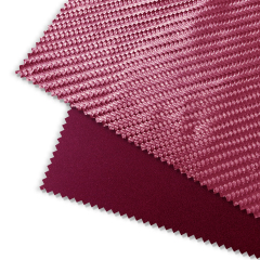 Silicone PU leather