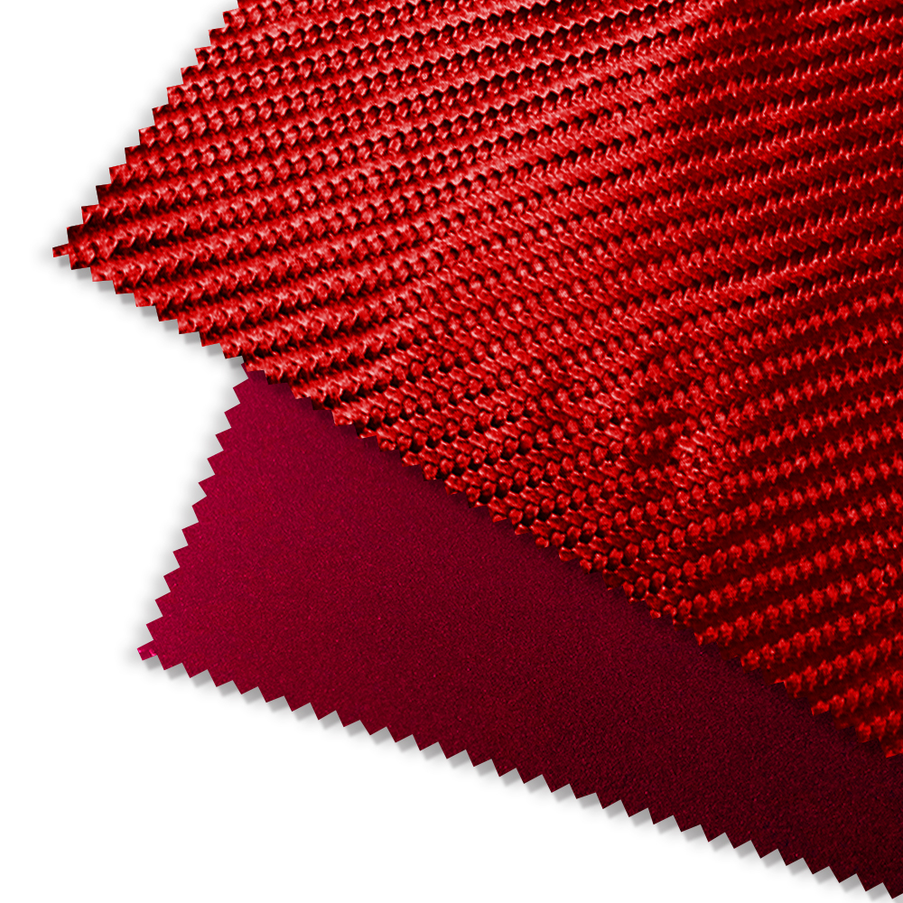 Silicone PU leather