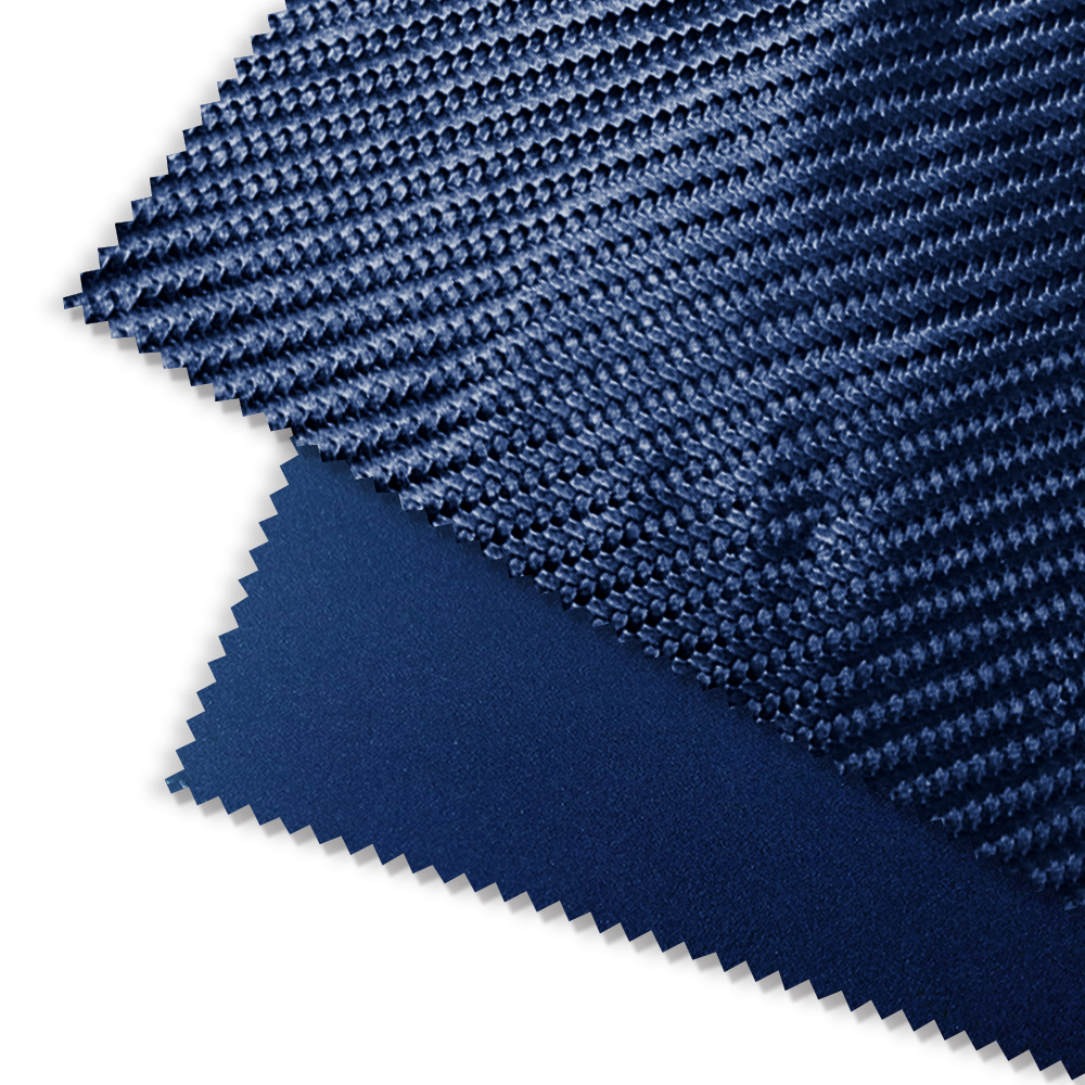 Silicone PU leather