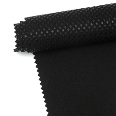 Silicone PU leather