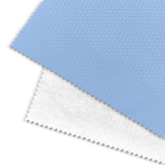 Y-letter pattern PU leather for ski gloves