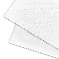 Y-letter pattern PU leather for ski gloves