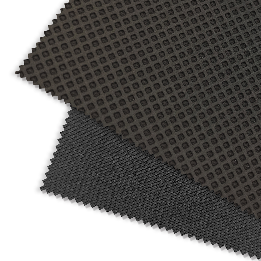 PU leather for golf gloves