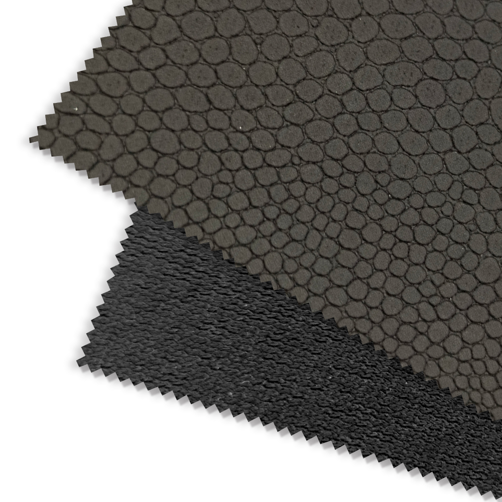 PU leather for golf gloves