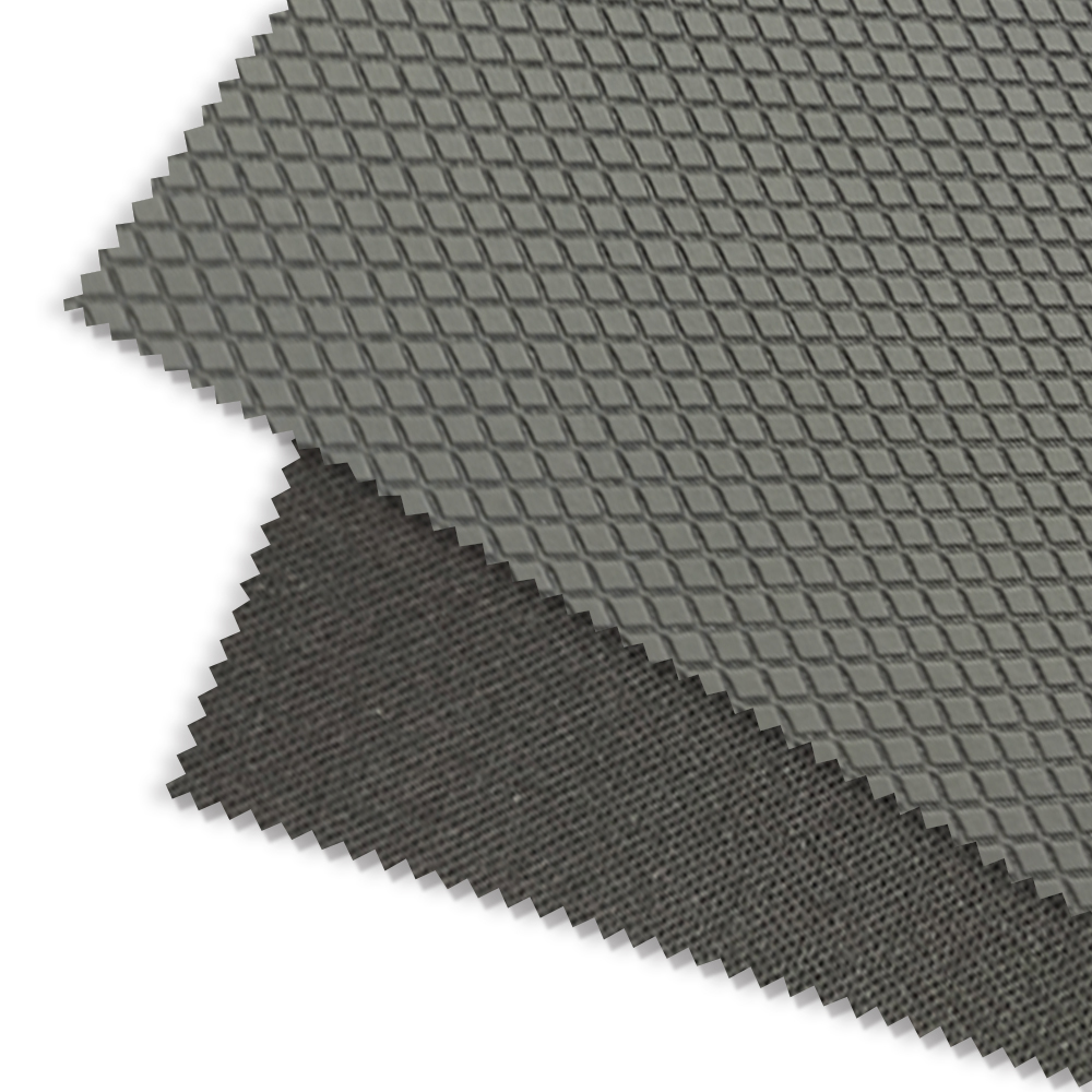 PU leather for golf gloves