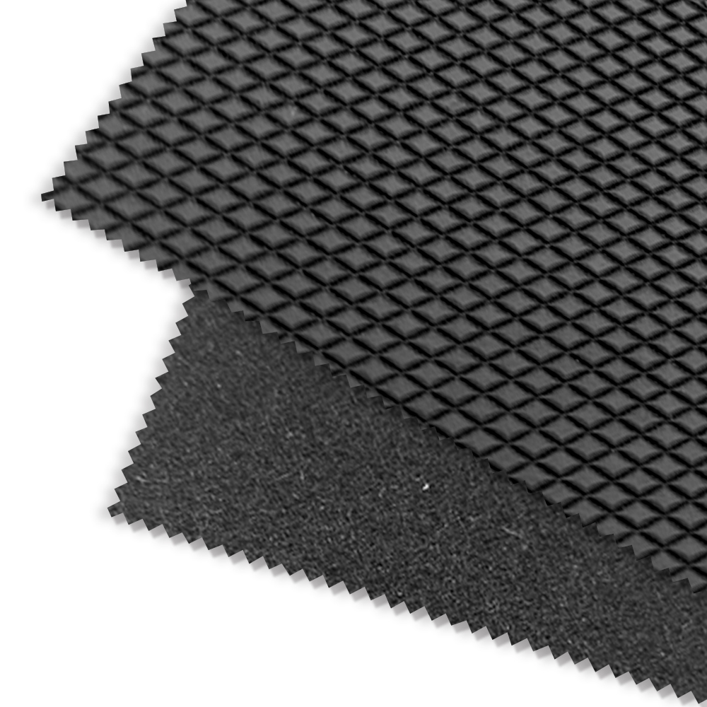 PU leather for golf gloves