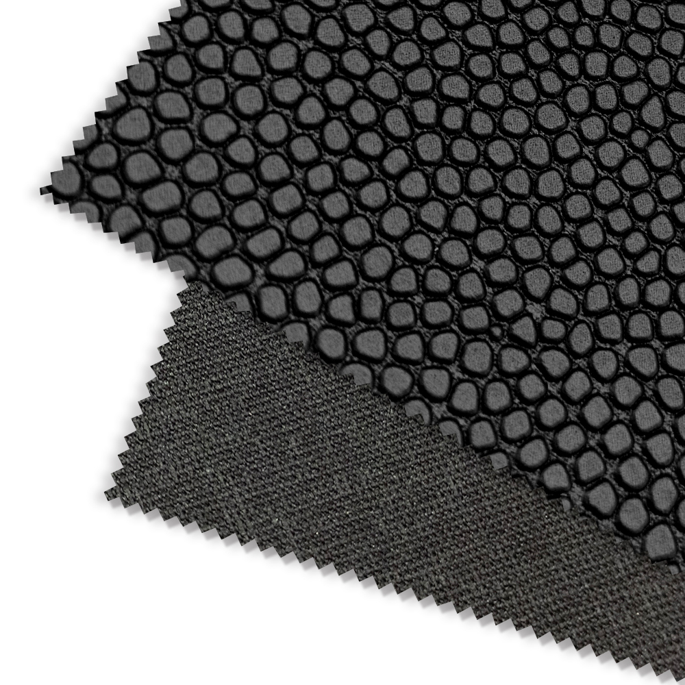 PU leather for golf gloves