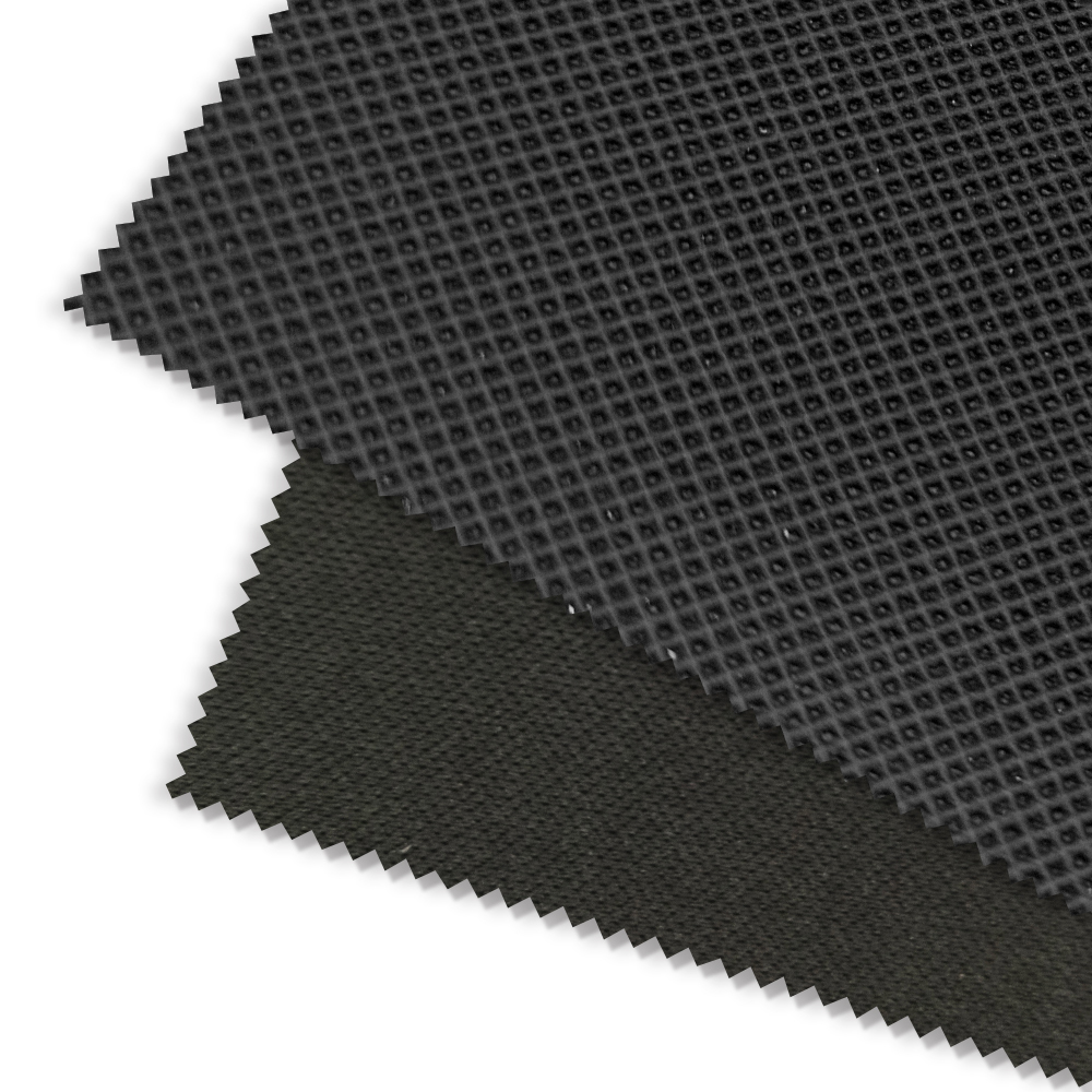 PU leather for golf gloves