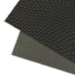 PU leather for golf gloves