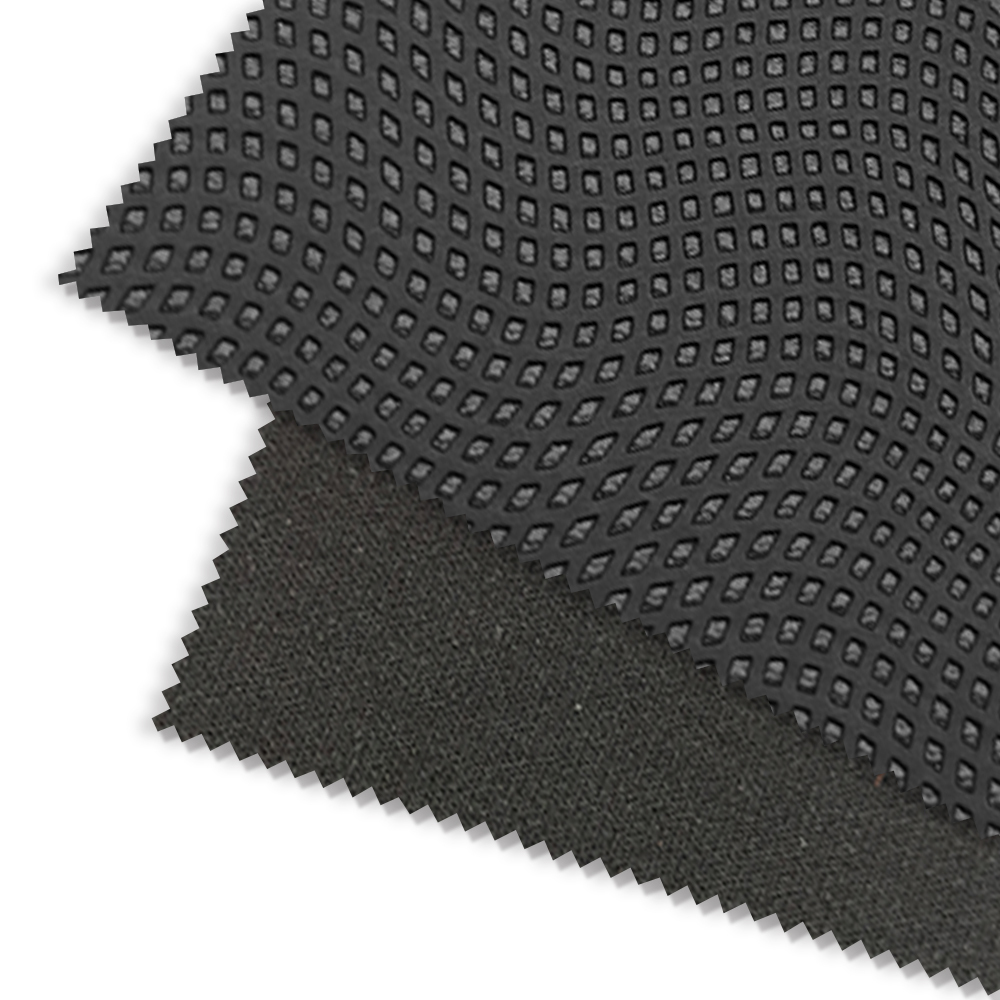 PU leather for golf gloves