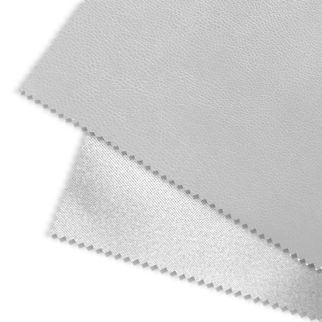 PU leather for garments