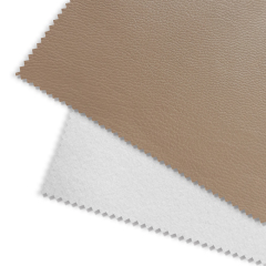 PU leather for garments