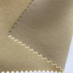 Scratch Resistant PVC leather