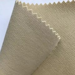 Scratch Resistant PVC leather