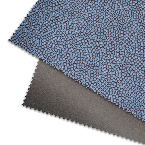 Basketball leather