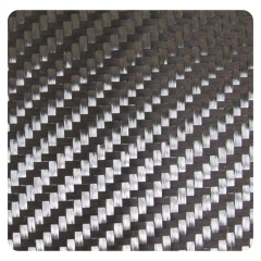 200g 640g Plain / Twill 3K 12K Carbon Fiber