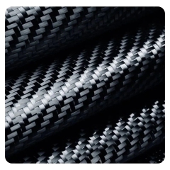 Carbon Fiber UD Woven Fabric For Building Structural Reinforcement